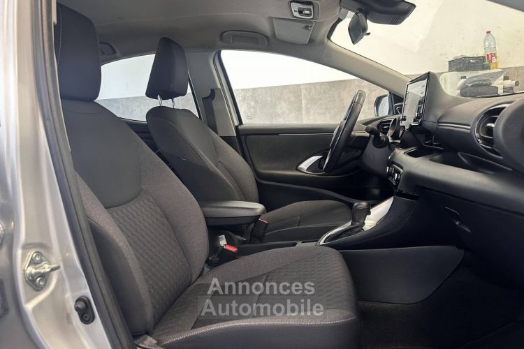 Toyota Yaris Hybride 116h Design / À PARTIR DE 211,32 € * - <small></small> 16.990 € <small>TTC</small> - #16