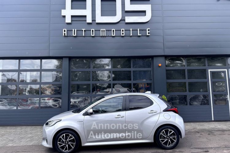 Toyota Yaris Hybride 116h Design / À PARTIR DE 227,23 € * - <small></small> 17.990 € <small>TTC</small> - #6