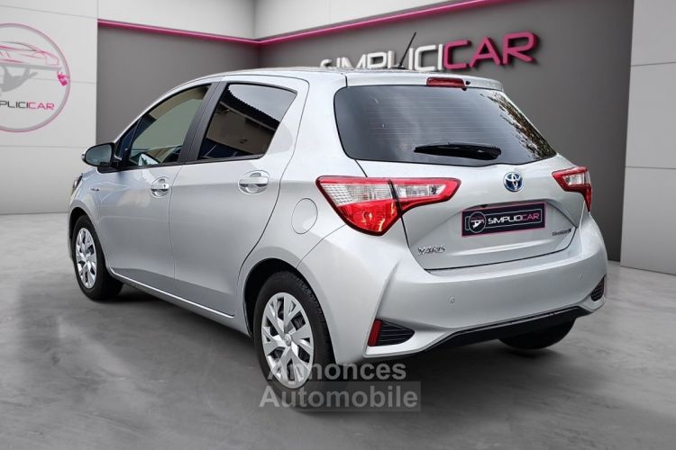 Toyota Yaris HYBRIDE AFFAIRES MC2 100H FRANCE BUSINESS - <small></small> 13.990 € <small>TTC</small> - #3