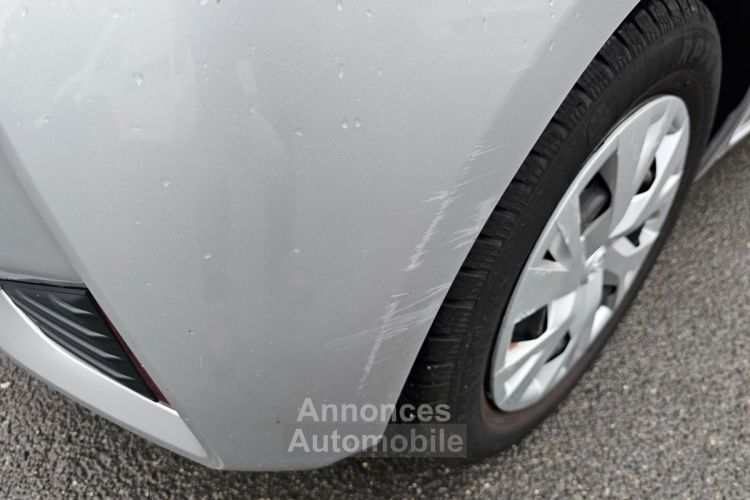 Toyota Yaris HYBRIDE AFFAIRES MC2 100H FRANCE BUSINESS - <small></small> 13.990 € <small>TTC</small> - #34