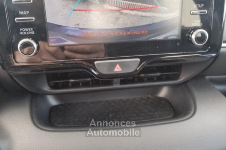 Toyota Yaris HYBRIDE DYNAMIC 116H 5 PORTES - Prix sur Demande - #24