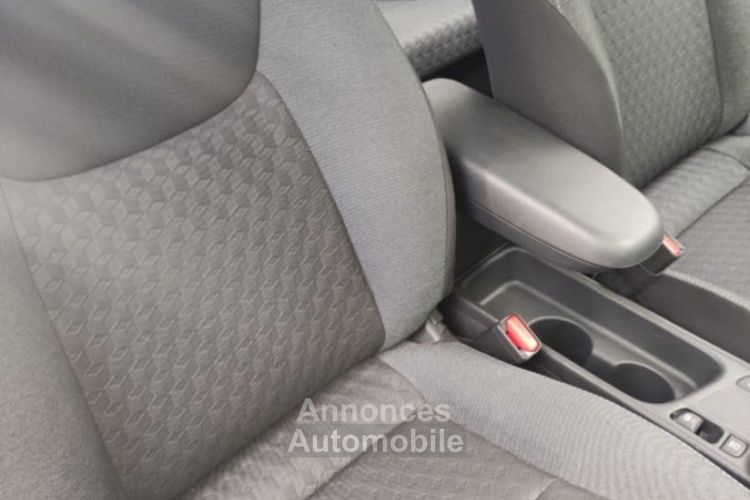 Toyota Yaris HYBRIDE DYNAMIC 116H 5 PORTES - Prix sur Demande - #27