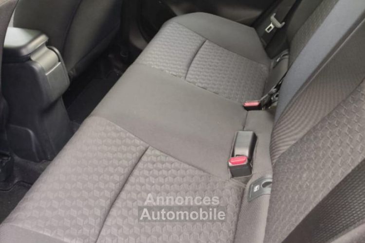 Toyota Yaris HYBRIDE DYNAMIC 116H 5 PORTES - Prix sur Demande - #31