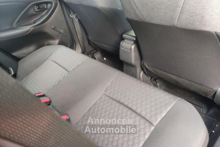 Toyota Yaris HYBRIDE DYNAMIC 116H 5 PORTES - Prix sur Demande - #34