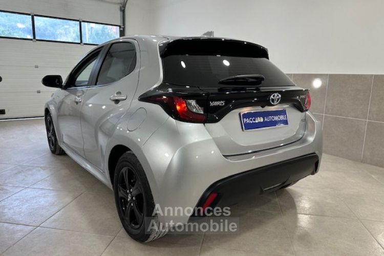 Toyota Yaris HYBRIDE DYNAMIC BUSINESS TVA RECUP - <small></small> 19.990 € <small>TTC</small> - #2