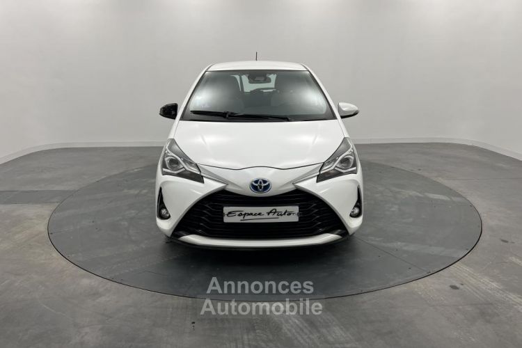 Toyota Yaris HYBRIDE MY19 100h Dynamic - <small></small> 15.900 € <small>TTC</small> - #2