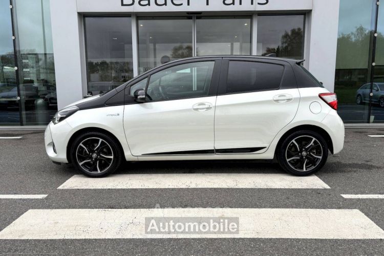 Toyota Yaris HYBRIDE MY19 Hybride 100h Collection - <small></small> 15.980 € <small>TTC</small> - #3