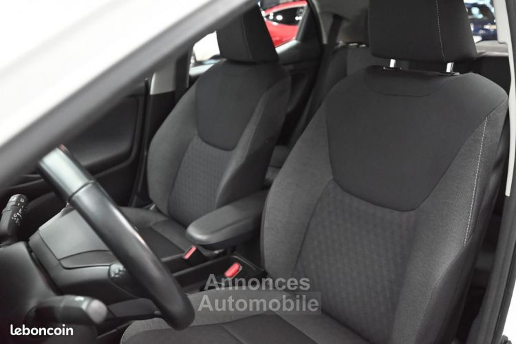 Toyota Yaris HYBRIDE MY22 116h Dynamic - <small></small> 16.490 € <small>TTC</small> - #11