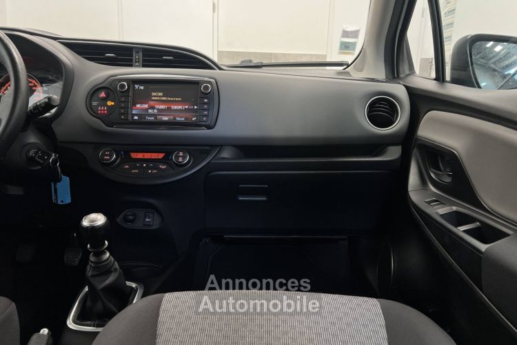 Toyota Yaris III 90 D-4D SkyBlue 5p / À PARTIR DE 157,26 € * - <small></small> 11.990 € <small>TTC</small> - #30