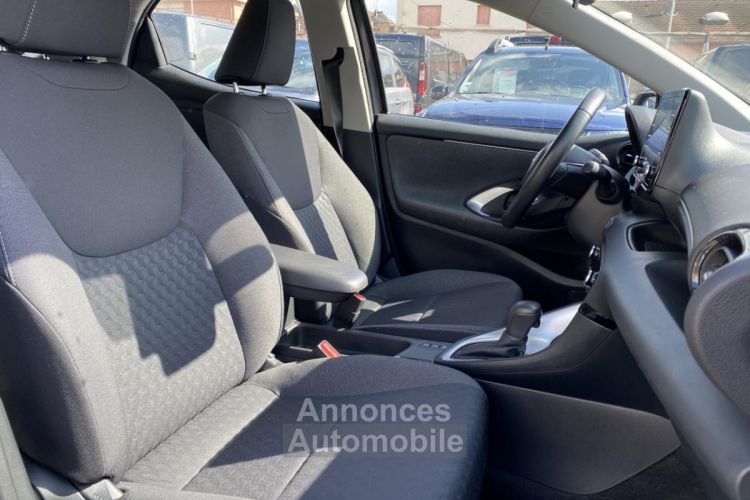 Toyota Yaris IV 116H FRANCE BUSINESS - <small></small> 16.990 € <small>TTC</small> - #6