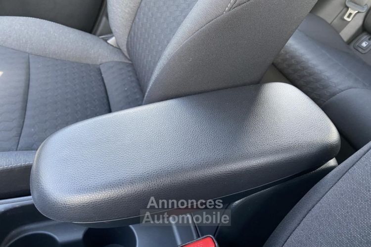 Toyota Yaris IV 116H FRANCE BUSINESS - <small></small> 16.990 € <small>TTC</small> - #23