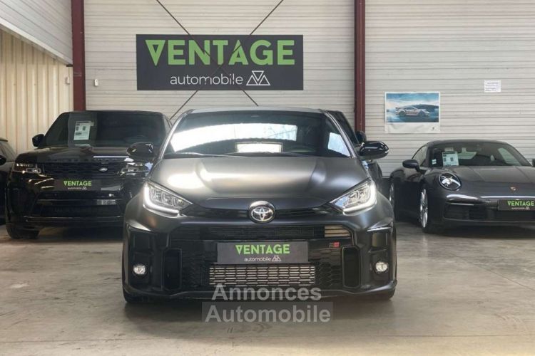 Toyota Yaris iv 1.6l vvt i 261 gr pack track - <small></small> 51.900 € <small>TTC</small> - #6