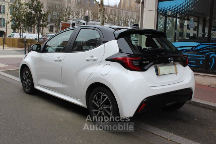 Toyota Yaris IV HYBRIDE 116H DYNAMIC - <small></small> 19.990 € <small>TTC</small> - #20