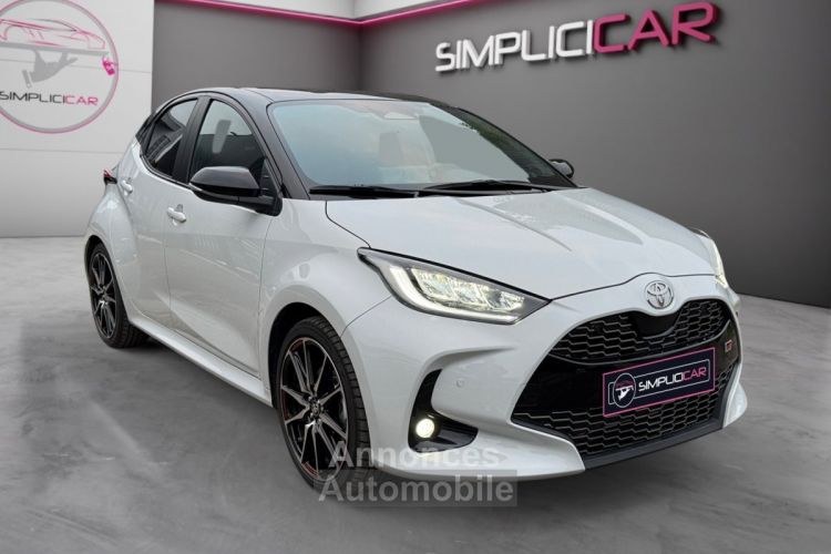 Toyota Yaris MC24 130H GR SPORT / GARANTIE 2027 - <small></small> 26.990 € <small>TTC</small> - #1