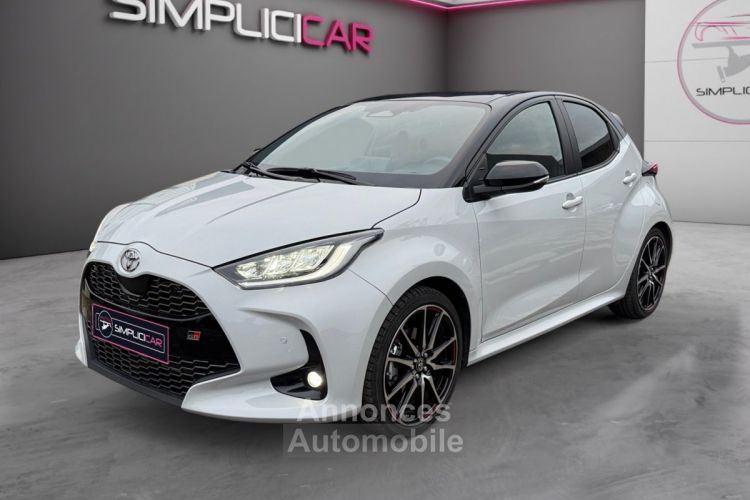 Toyota Yaris MC24 130H GR SPORT / GARANTIE 2027 - <small></small> 26.990 € <small>TTC</small> - #3