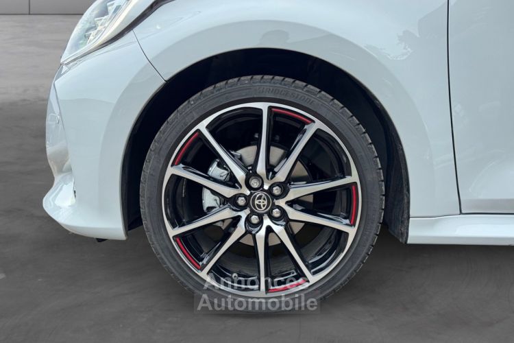 Toyota Yaris MC24 130H GR SPORT / GARANTIE 2027 - <small></small> 26.990 € <small>TTC</small> - #23