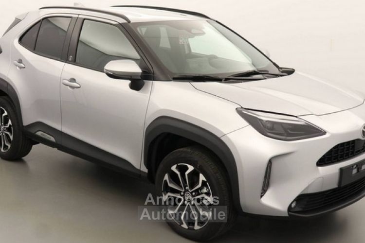 Toyota Yaris TOYOTA YARIS CROSS HYBRIDE 130 CH DESIGN - <small></small> 26.990 € <small></small> - #1