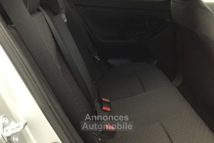 Toyota Yaris TOYOTA YARIS CROSS HYBRIDE 130 CH DESIGN - <small></small> 26.990 € <small></small> - #4