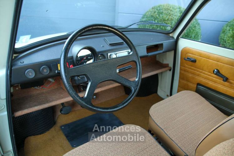 Trabant P601 S Low mileage 1st Paint - <small></small> 9.900 € <small>TTC</small> - #11