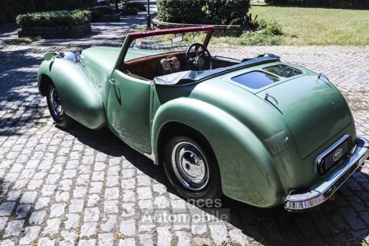 Triumph 2000 Roadster - Prix sur Demande - #5