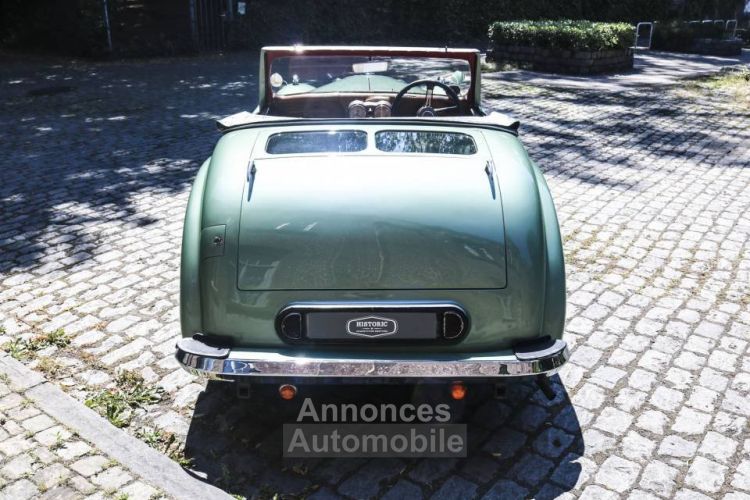 Triumph 2000 Roadster - Prix sur Demande - #6