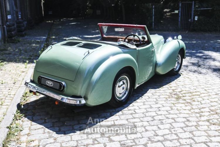 Triumph 2000 Roadster - Prix sur Demande - #7