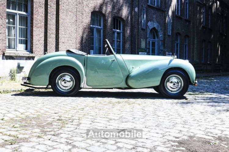 Triumph 2000 Roadster - Prix sur Demande - #8