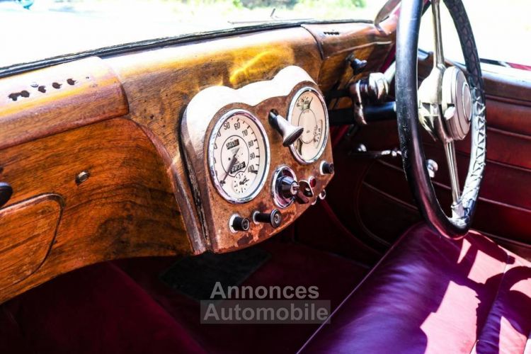 Triumph 2000 Roadster - Prix sur Demande - #11