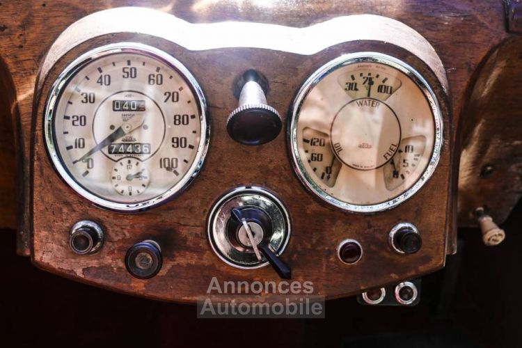 Triumph 2000 Roadster - Prix sur Demande - #15