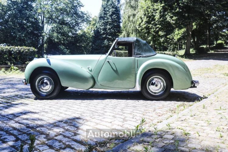 Triumph 2000 Roadster - Prix sur Demande - #18