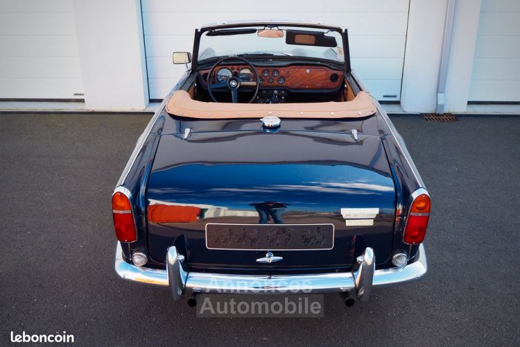 Triumph 2500 TR5 Pi Origine France Garantie 6 mois - <small></small> 53.990 € <small>TTC</small> - #4