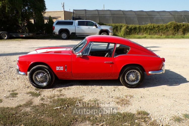 Triumph GT6 - <small></small> 33.000 € <small>TTC</small> - #2