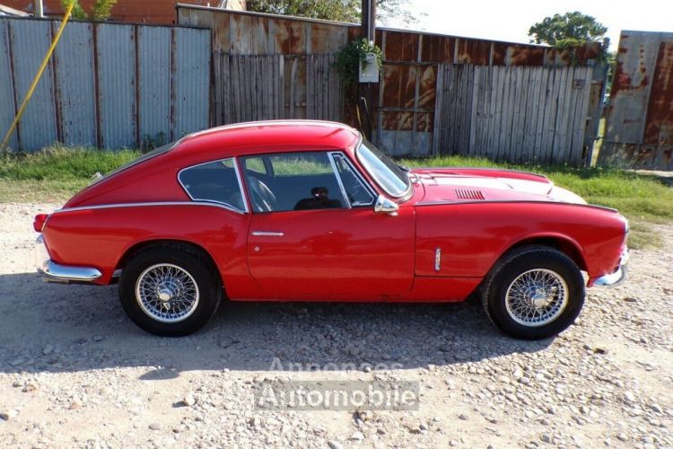 Triumph GT6 - <small></small> 33.000 € <small>TTC</small> - #6