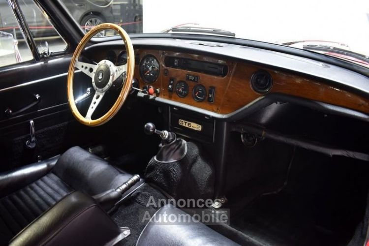 Triumph GT6 MKII - <small></small> 36.900 € <small>TTC</small> - #29