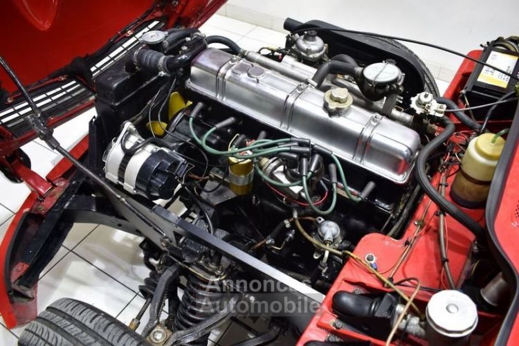 Triumph GT6 MKII - <small></small> 39.900 € <small>TTC</small> - #38