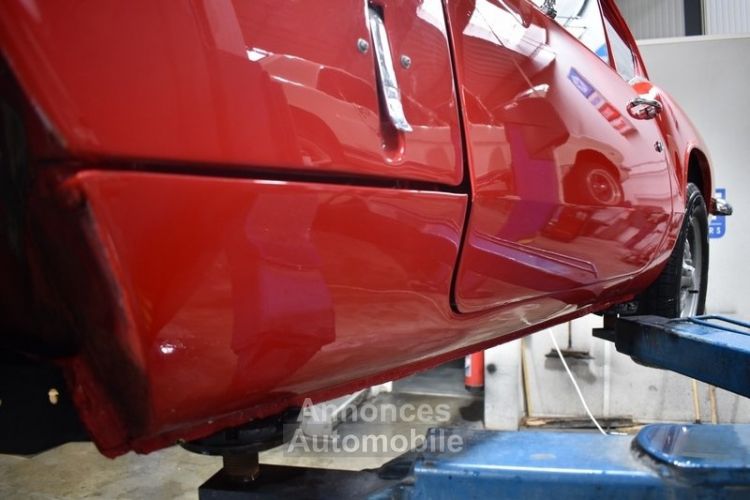 Triumph GT6 MKII - <small></small> 36.900 € <small>TTC</small> - #45