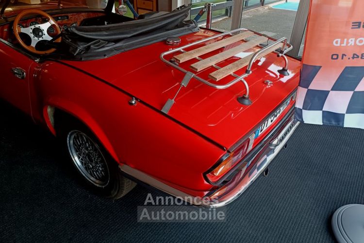 Triumph Spitfire - <small></small> 12.890 € <small>TTC</small> - #3