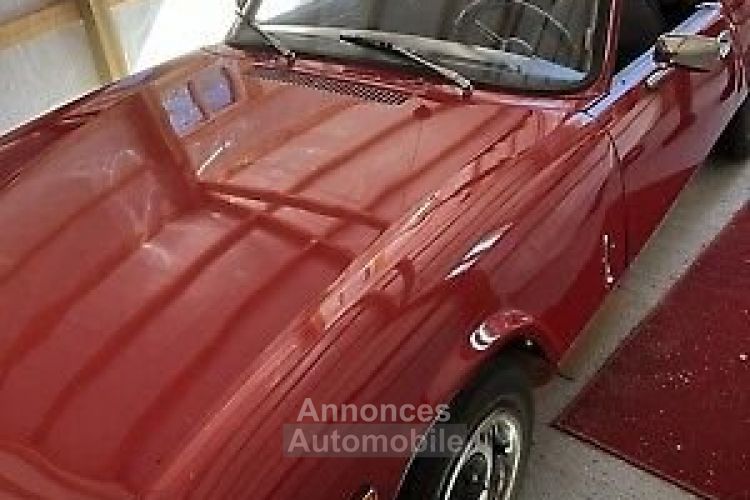 Triumph Spitfire - <small></small> 18.100 € <small>TTC</small> - #2