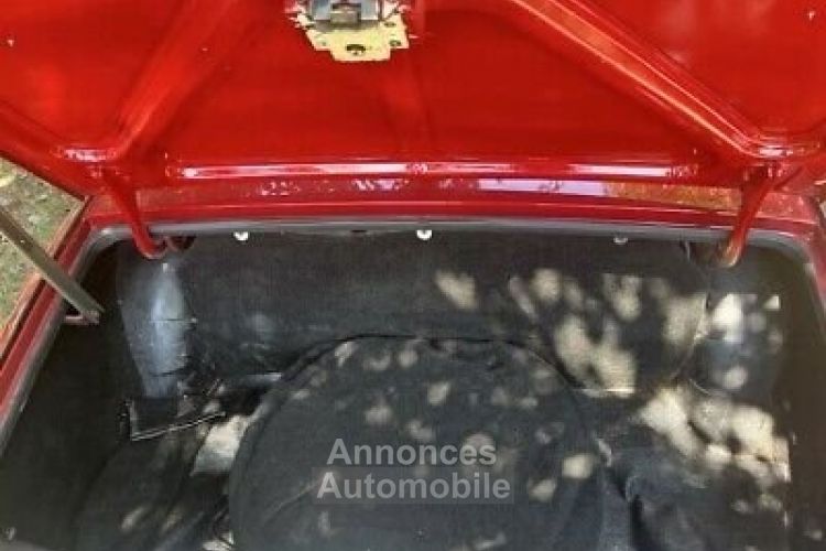 Triumph Spitfire - <small></small> 18.100 € <small>TTC</small> - #16