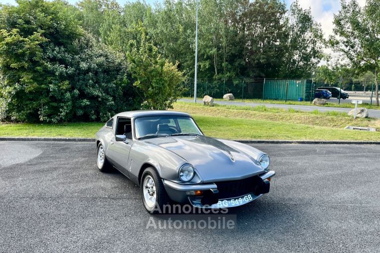 Triumph Spitfire Lenham - <small></small> 10.900 € <small>TTC</small> - #1