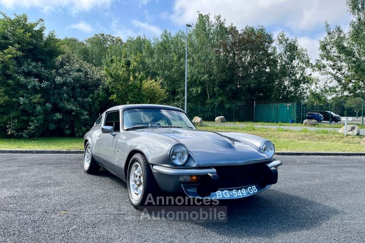 Triumph Spitfire Lenham - <small></small> 10.900 € <small>TTC</small> - #2