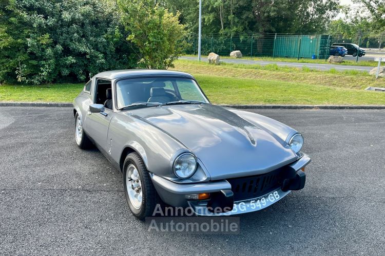 Triumph Spitfire Lenham - <small></small> 10.900 € <small>TTC</small> - #3