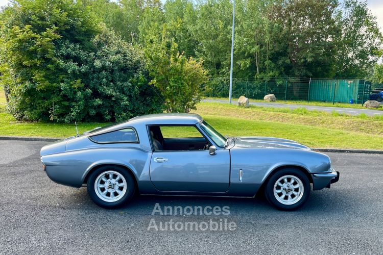 Triumph Spitfire Lenham - <small></small> 10.900 € <small>TTC</small> - #4