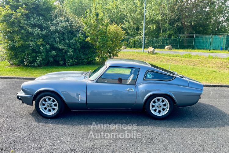 Triumph Spitfire Lenham - <small></small> 10.900 € <small>TTC</small> - #10