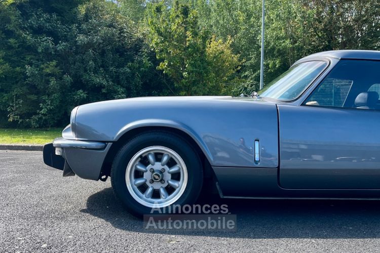 Triumph Spitfire Lenham - <small></small> 10.900 € <small>TTC</small> - #12