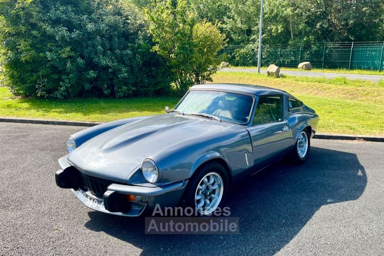 Triumph Spitfire Lenham - <small></small> 10.900 € <small>TTC</small> - #15