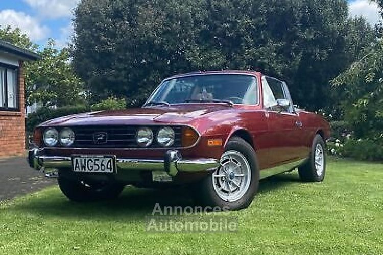 Triumph Stag - <small></small> 30.000 € <small>TTC</small> - #3