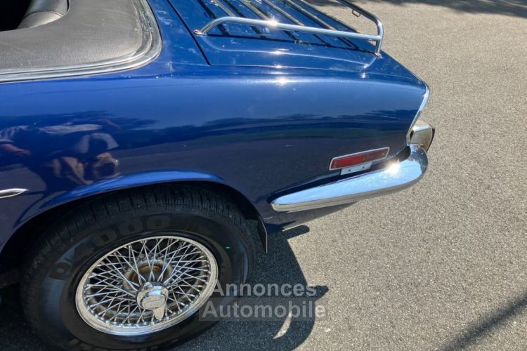 Triumph Stag - <small></small> 22.000 € <small>TTC</small> - #30