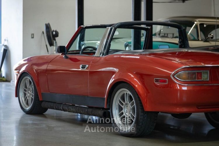 Triumph Stag - <small></small> 48.000 € <small>TTC</small> - #22