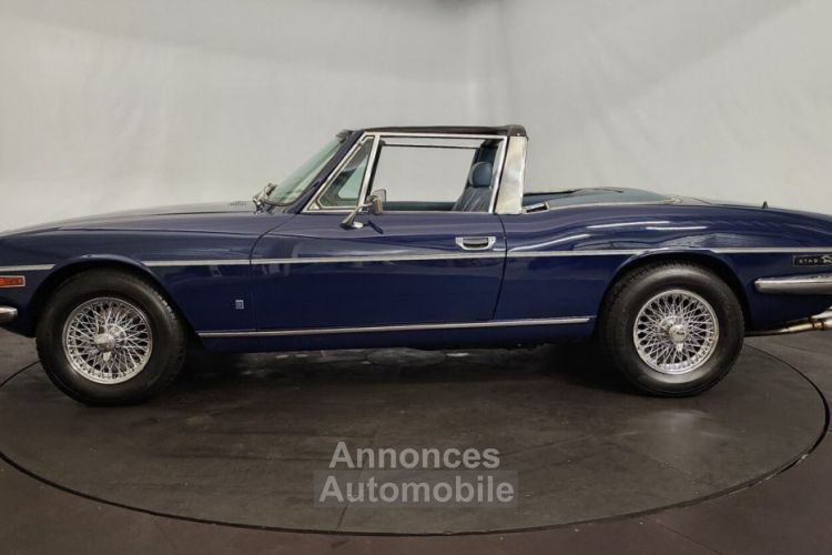 Triumph Stag - <small></small> 33.500 € <small>TTC</small> - #9